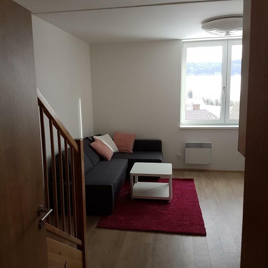 Apartmany Dolní Morava Eksteriør bilde