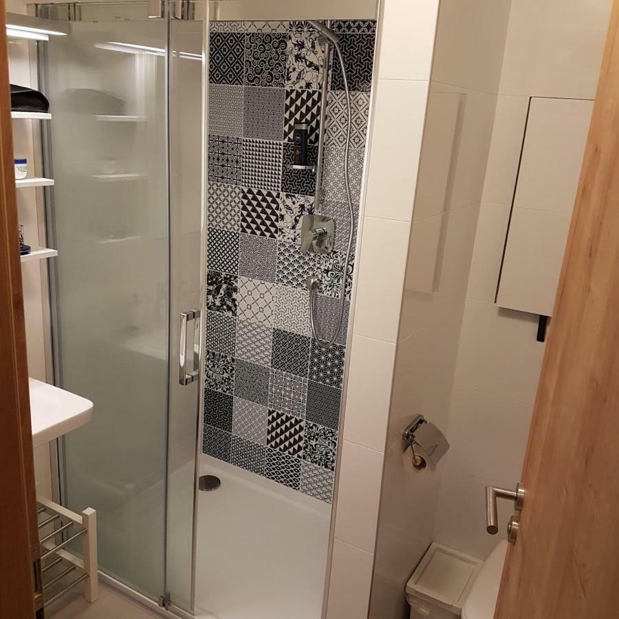 Apartmany Dolní Morava Eksteriør bilde