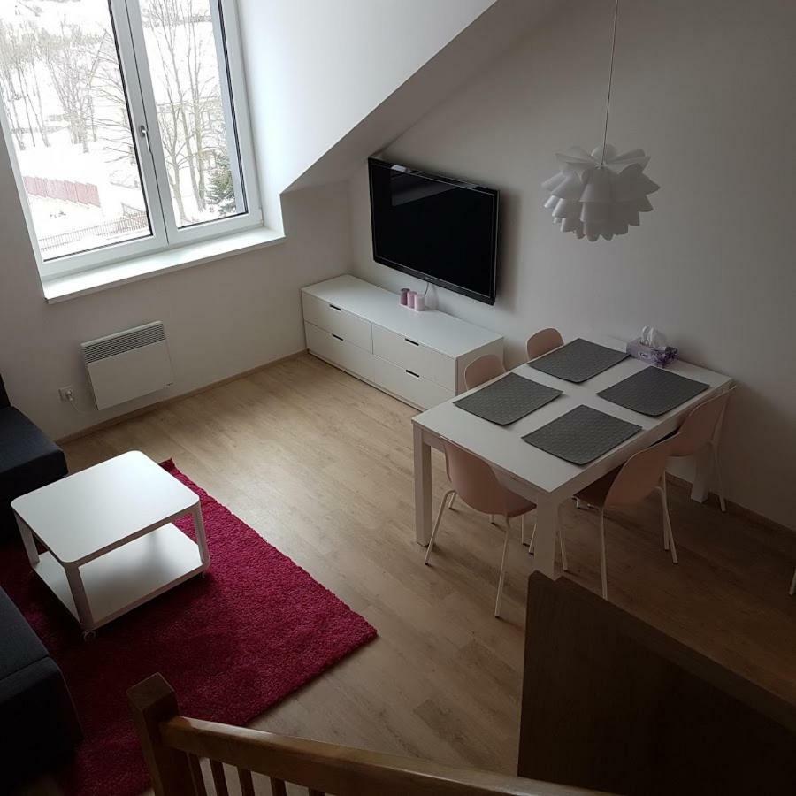 Apartmany Dolní Morava Eksteriør bilde
