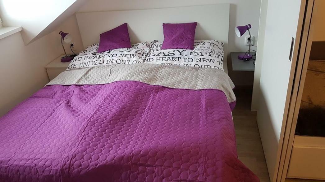 Apartmany Dolní Morava Eksteriør bilde