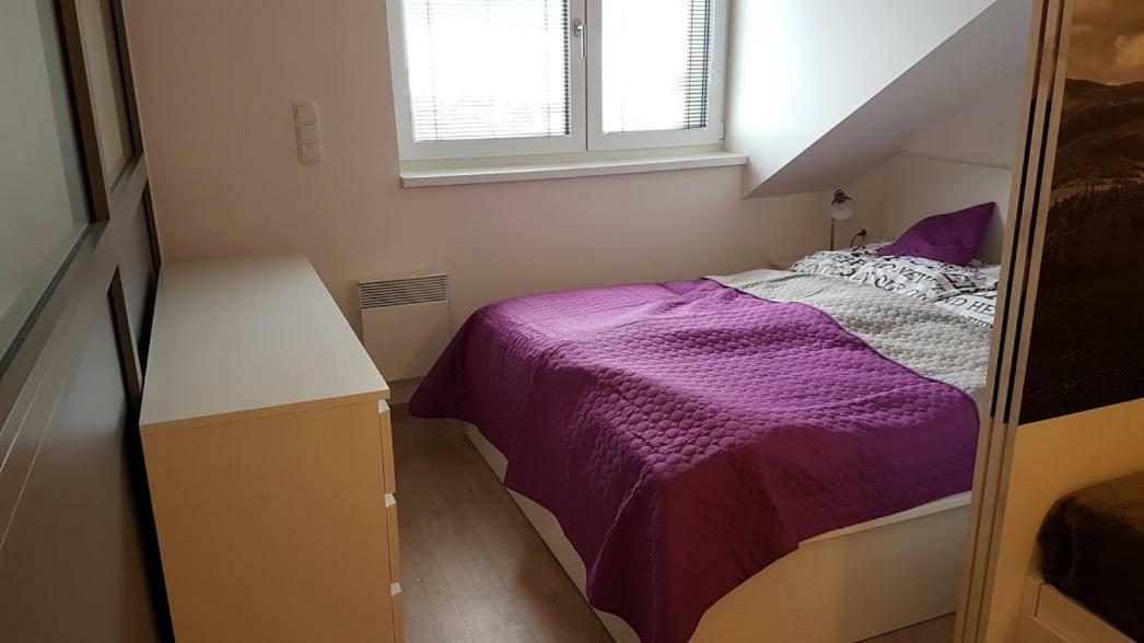 Apartmany Dolní Morava Eksteriør bilde
