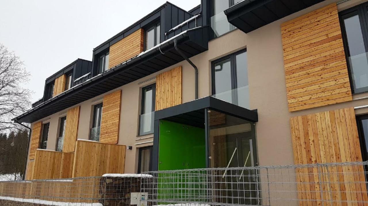 Apartmany Dolní Morava Eksteriør bilde