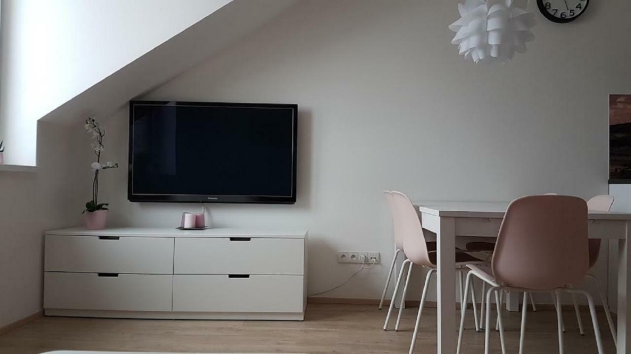 Apartmany Dolní Morava Eksteriør bilde