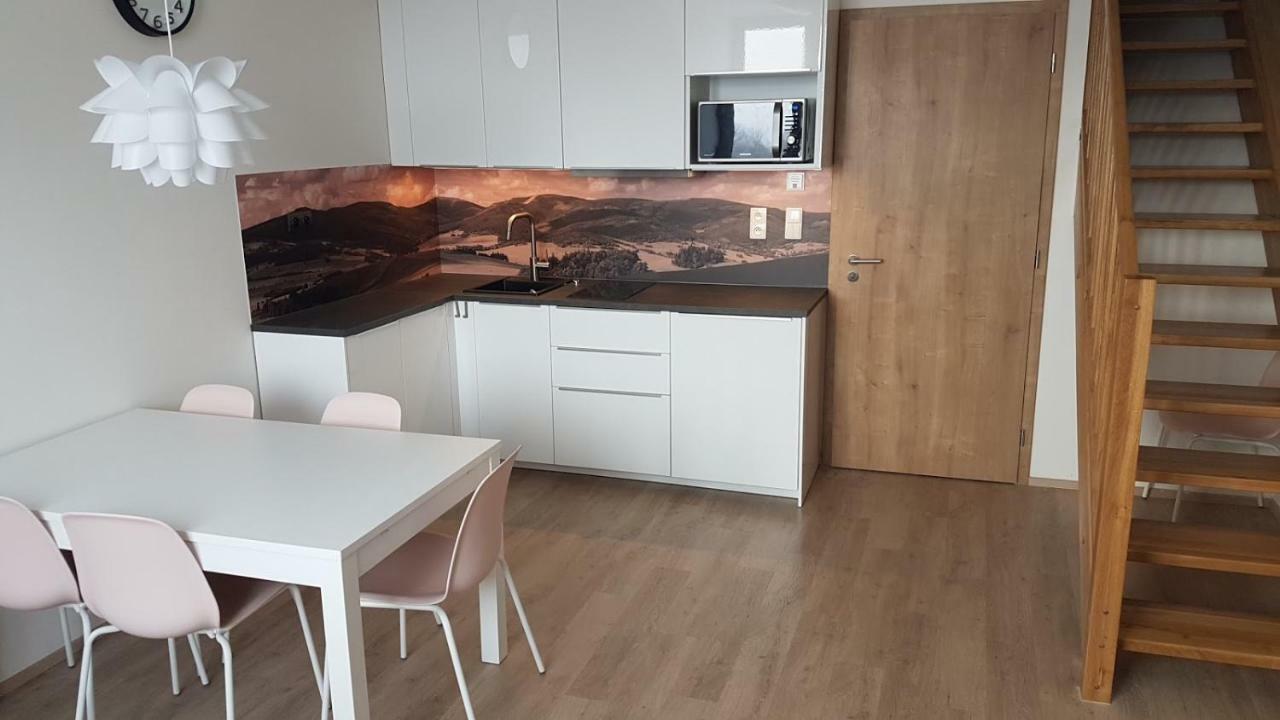 Apartmany Dolní Morava Eksteriør bilde