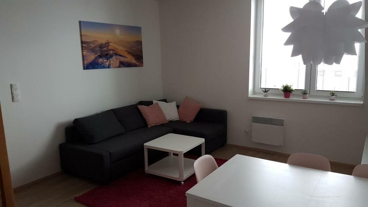 Apartmany Dolní Morava Eksteriør bilde