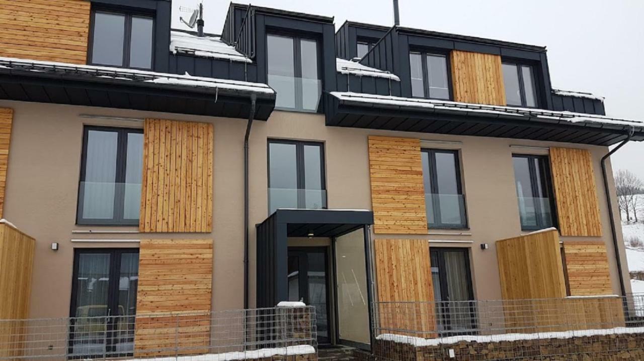 Apartmany Dolní Morava Eksteriør bilde
