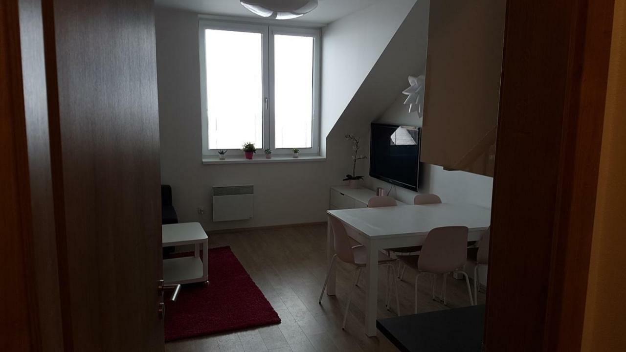 Apartmany Dolní Morava Eksteriør bilde