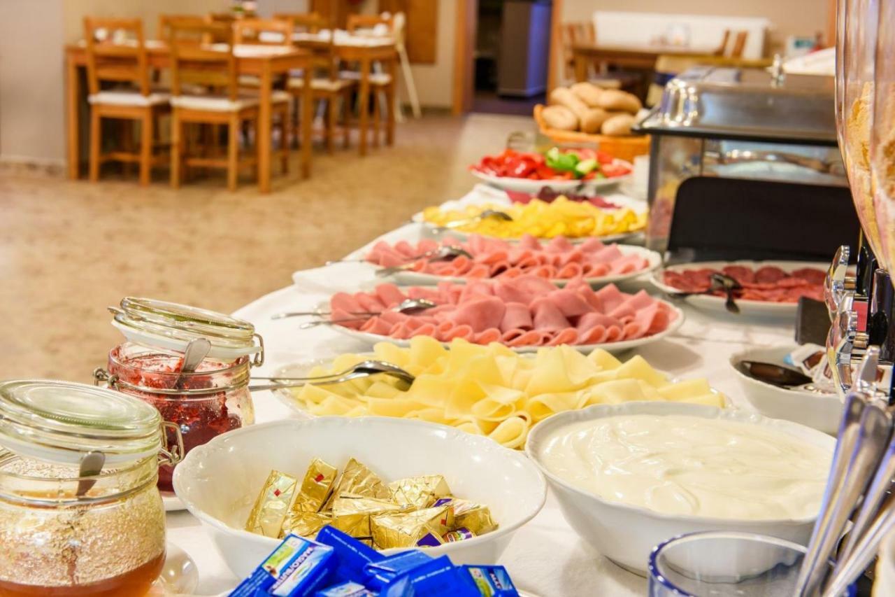 Apartmany Dolní Morava Eksteriør bilde